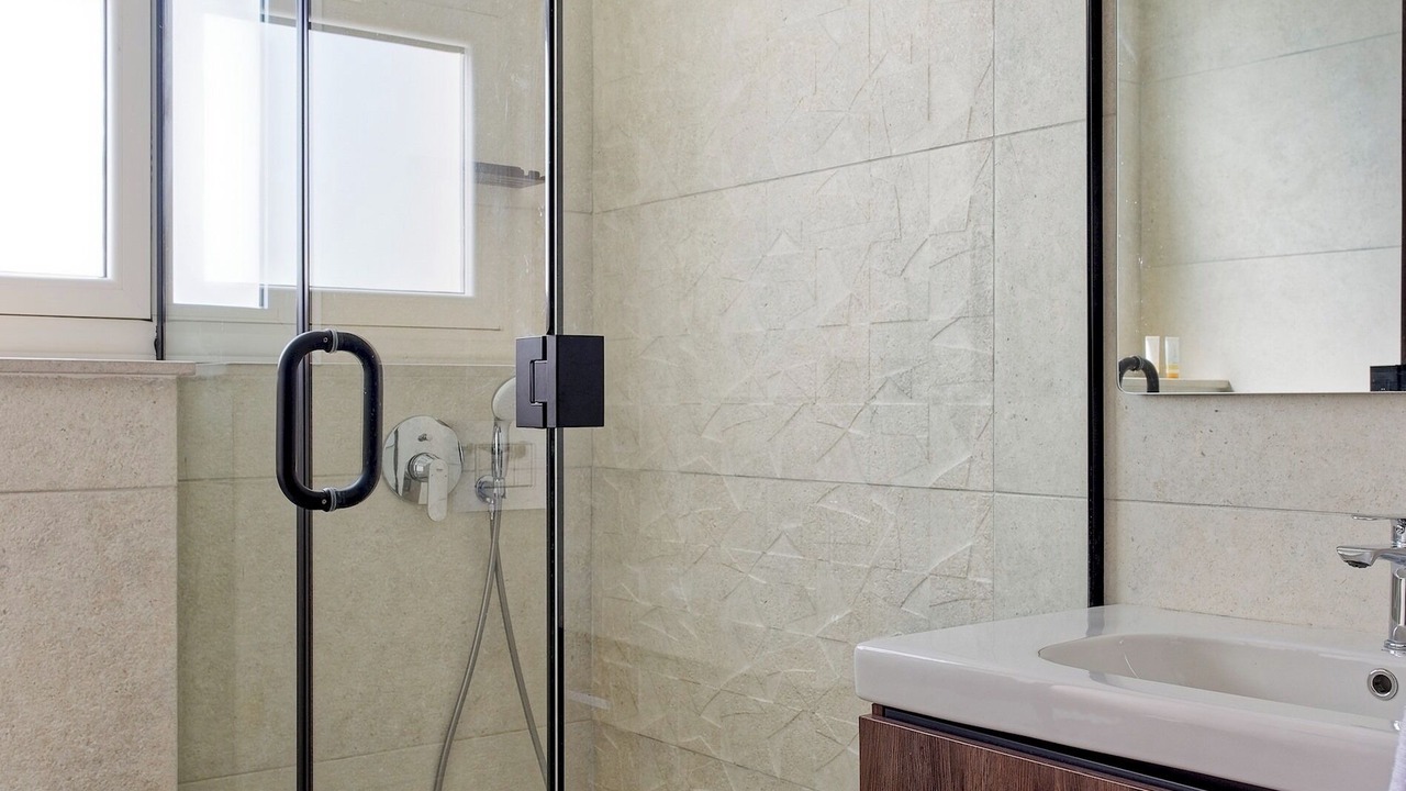 Photo of Bathroom in 6th of October City