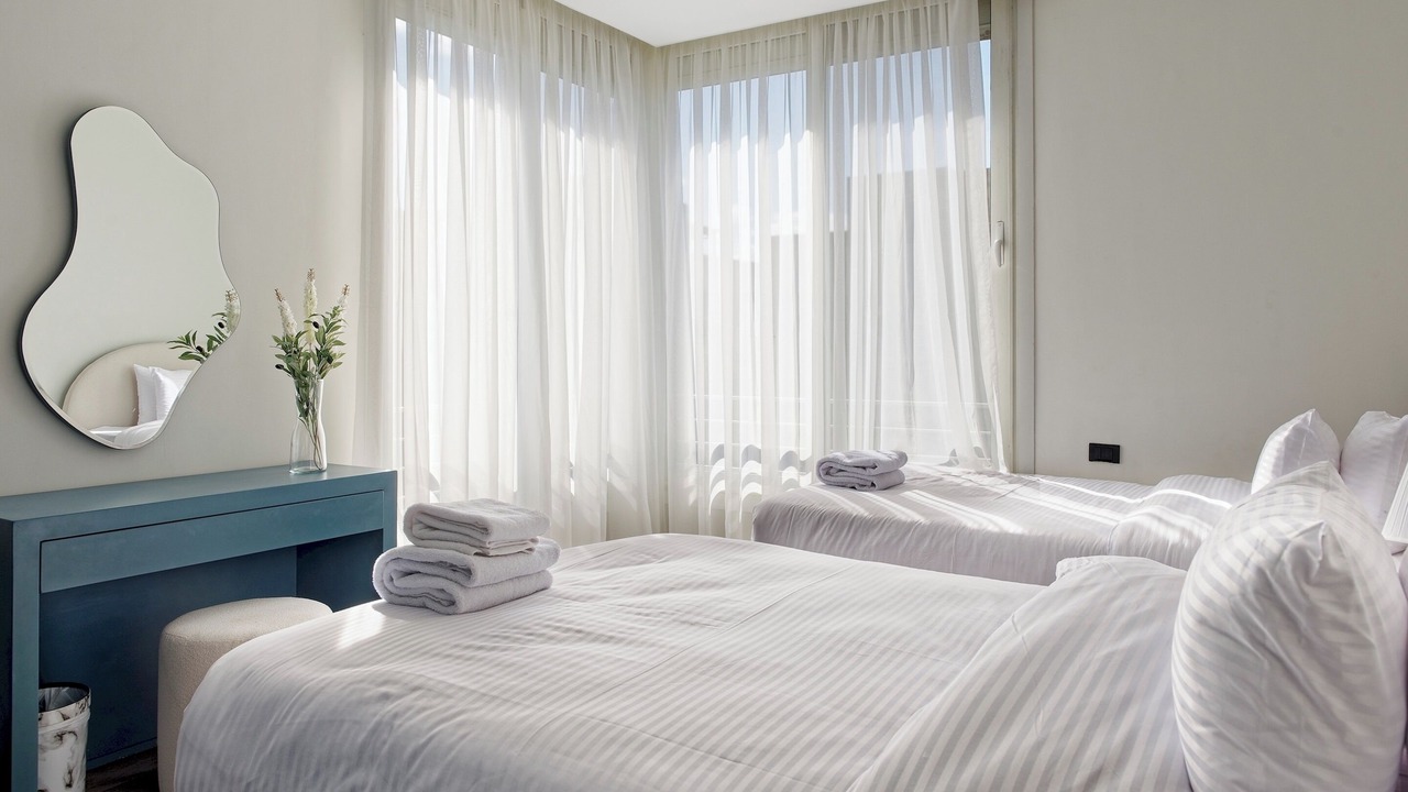 Photo of Bedroom in 6th of October City