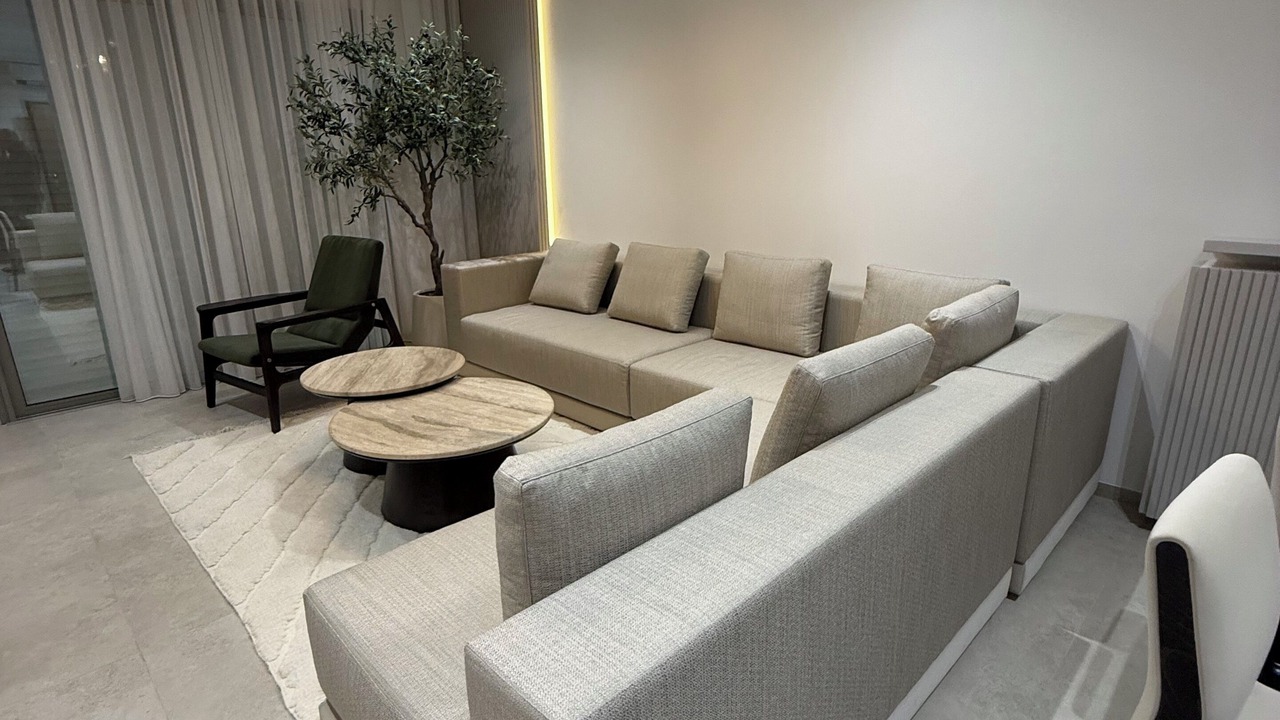 Photo of Livingroom in Ain Zaghouan