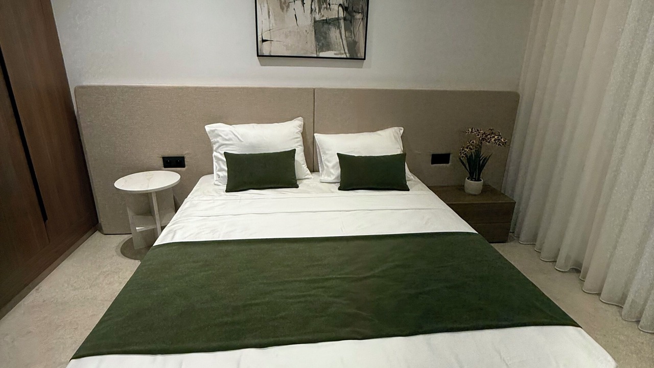 Photo of Bedroom in Ain Zaghouan