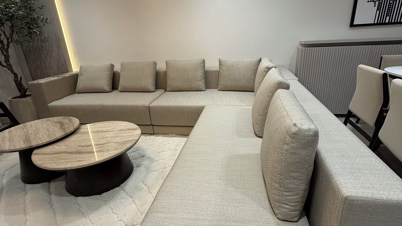 Photo of Livingroom in Ain Zaghouan