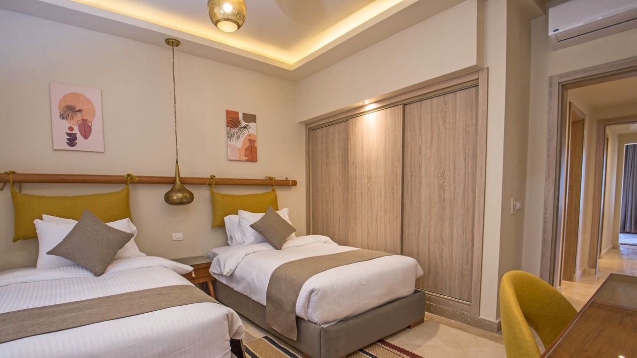 Photo of Bedroom in Sahl Hasheeh