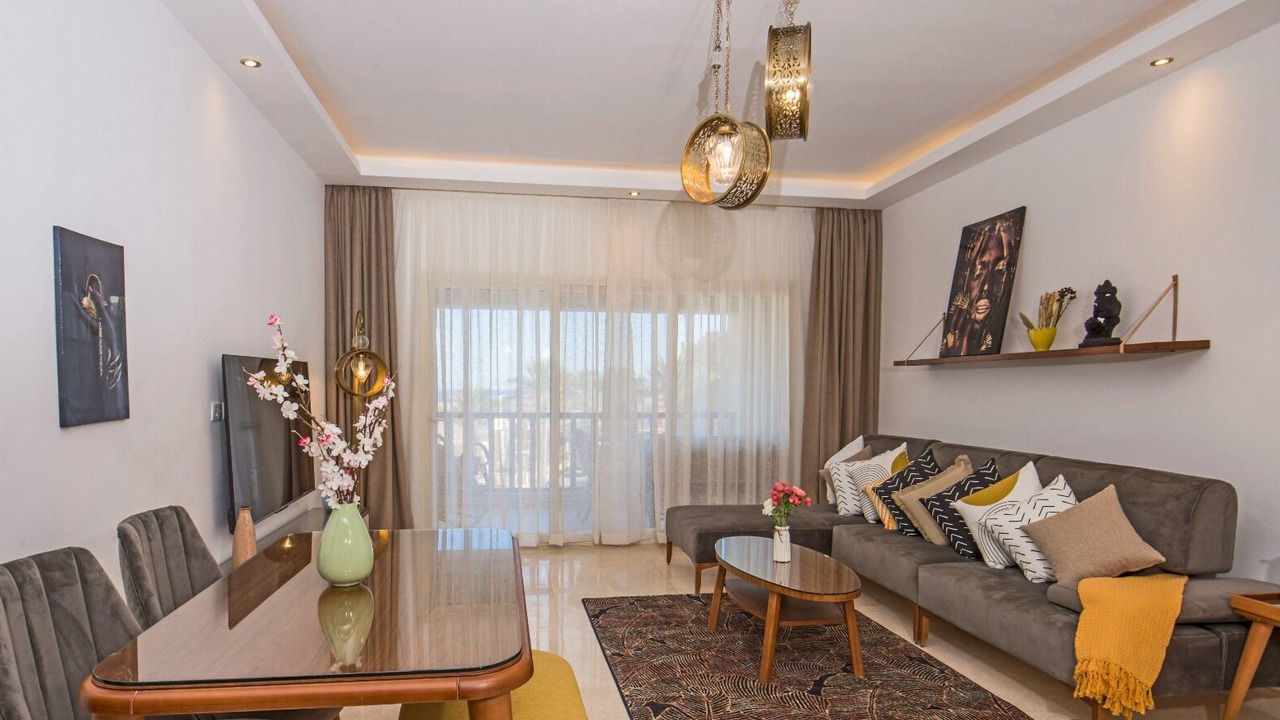 Photo of Livingroom in Sahl Hasheeh