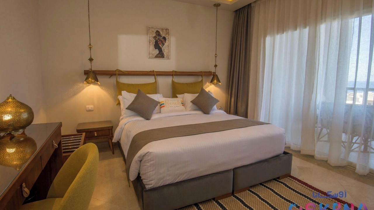Photo of Bedroom in Sahl Hasheeh