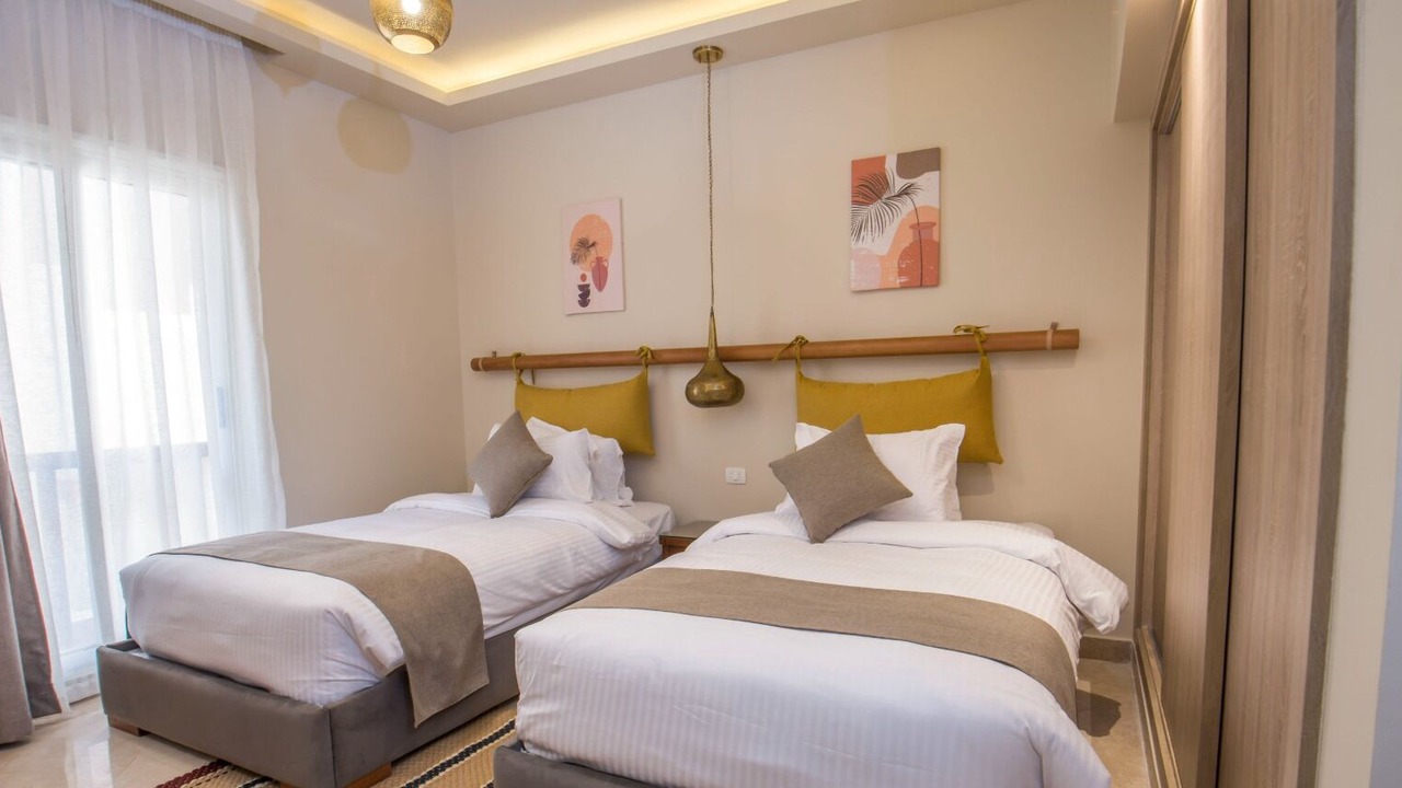 Photo of Bedroom in Sahl Hasheeh