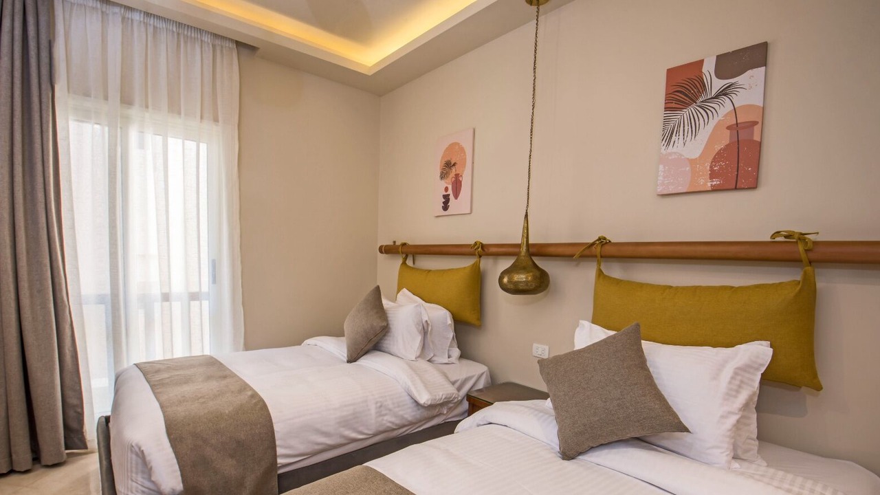 Photo of Bedroom in Sahl Hasheeh