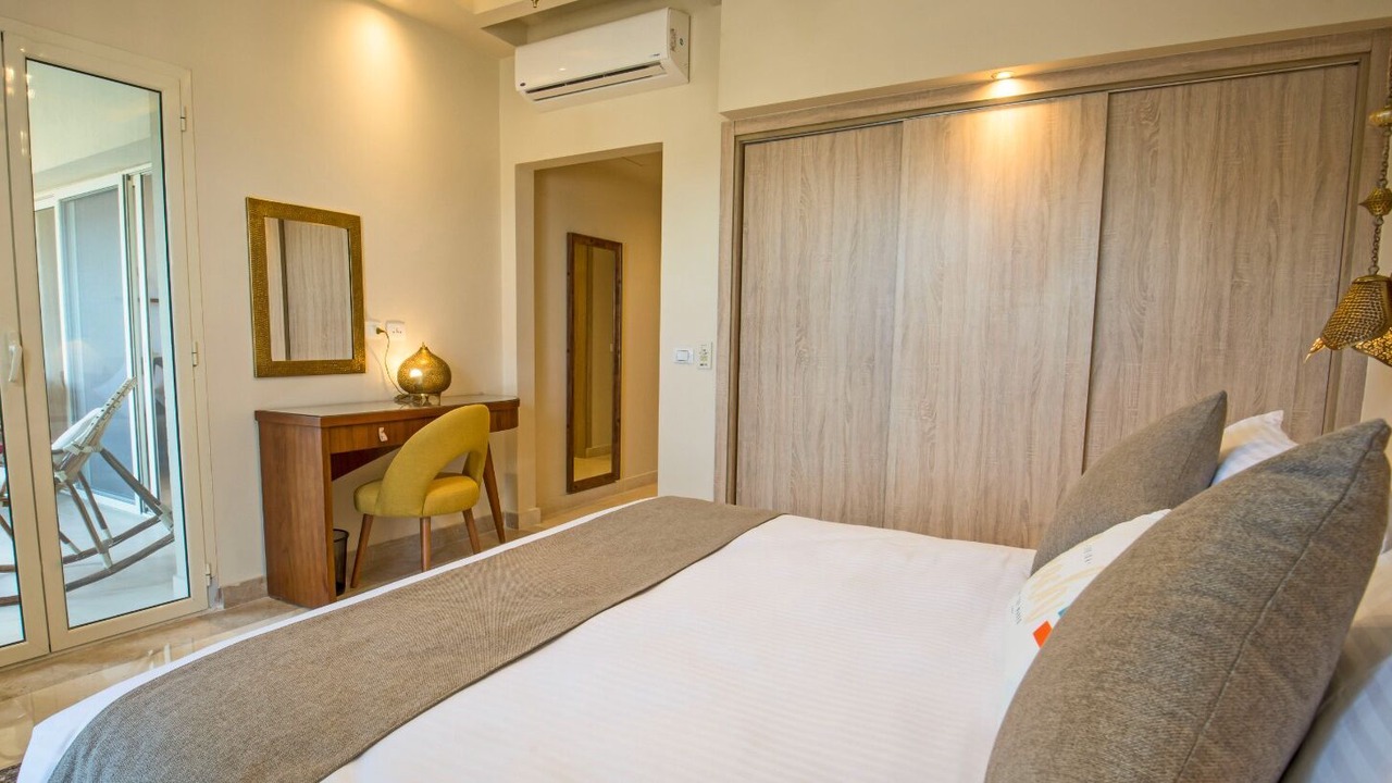 Photo of Bedroom in Sahl Hasheeh
