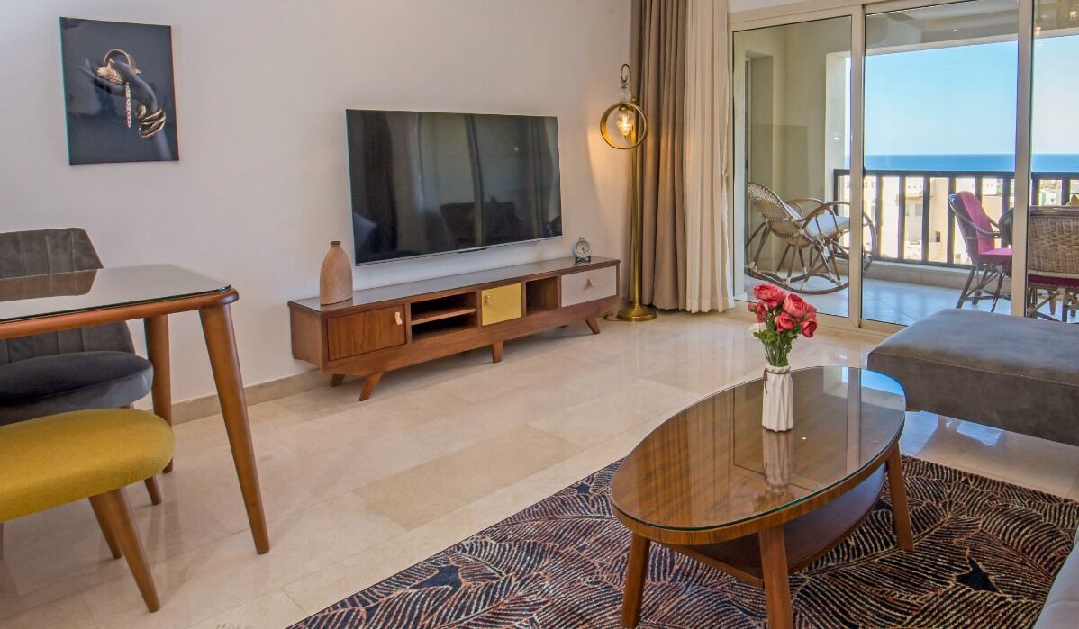 Photo of Livingroom in Sahl Hasheeh