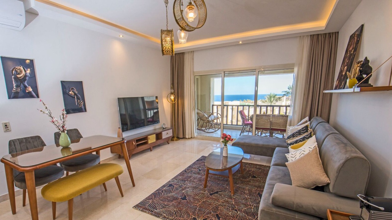 Photo of Livingroom in Sahl Hasheeh