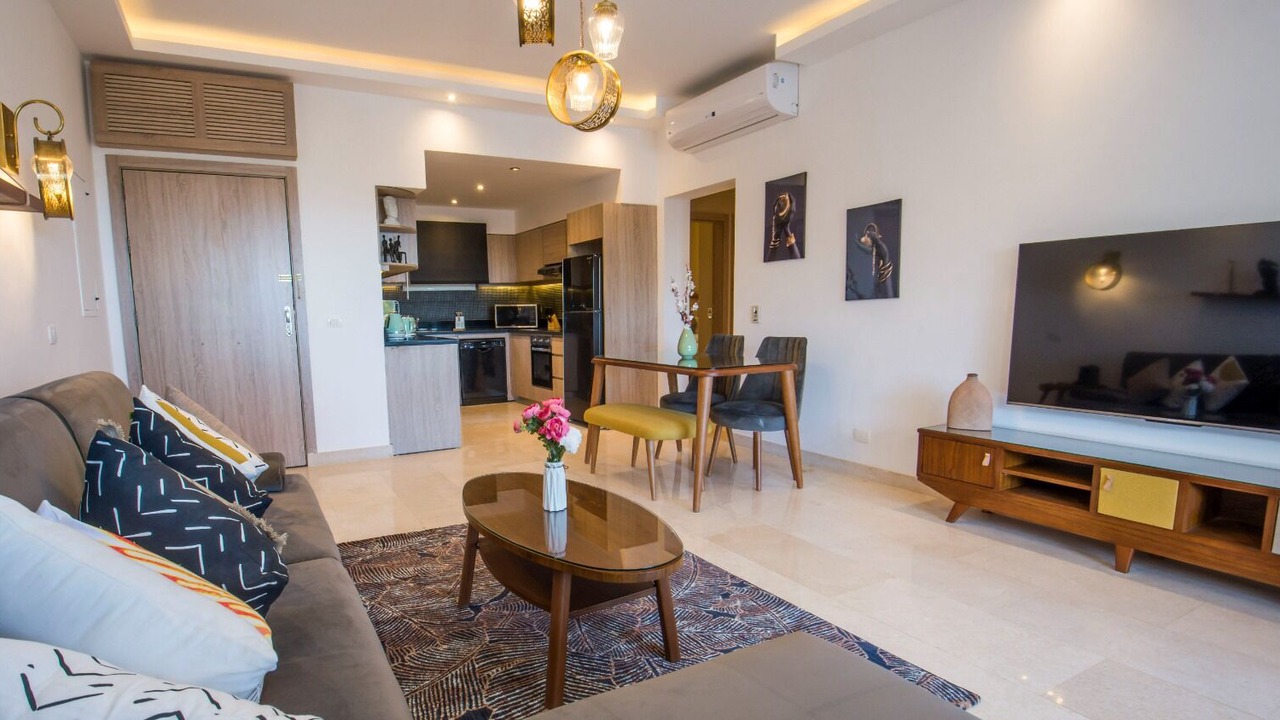Photo of Livingroom in Sahl Hasheeh