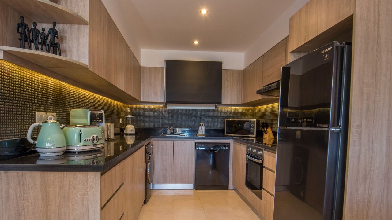 Photo of Kitchen in Sahl Hasheeh