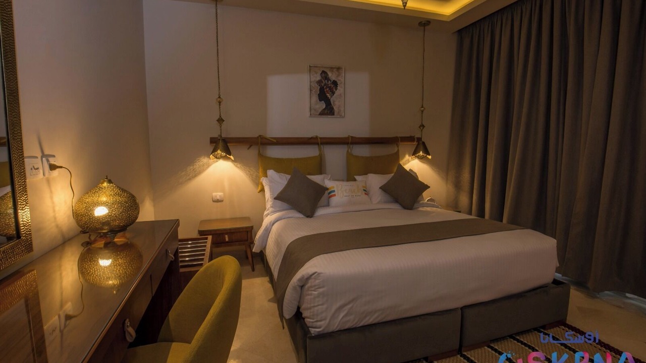 Photo of Bedroom in Sahl Hasheeh