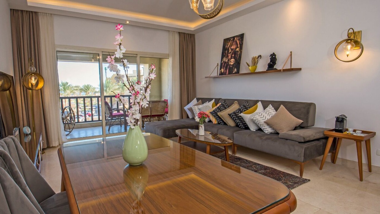 Photo of Livingroom in Sahl Hasheeh