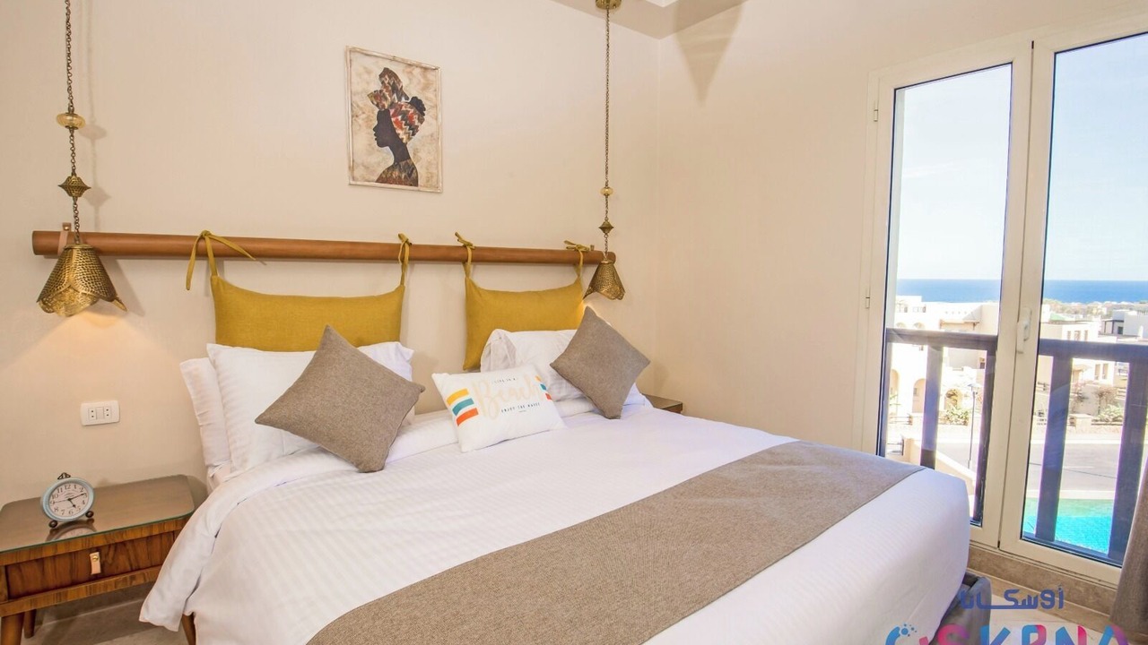 Photo of Bedroom in Sahl Hasheeh