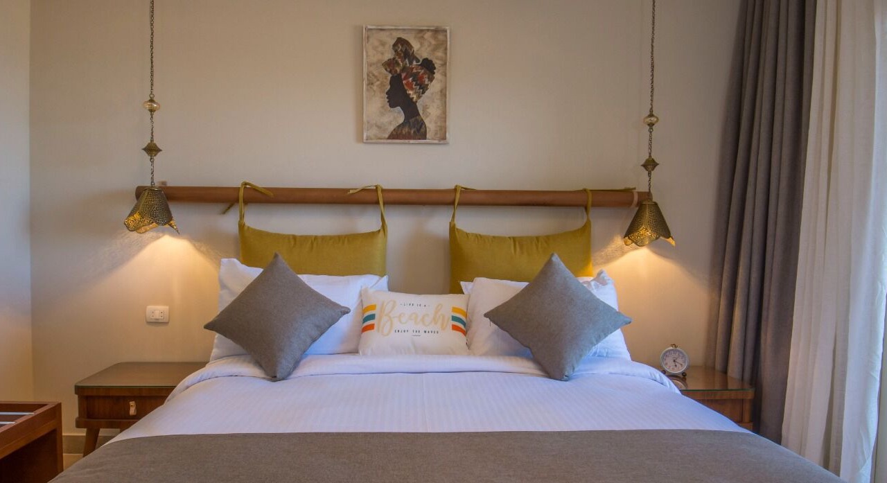 Photo of Bedroom in Sahl Hasheeh