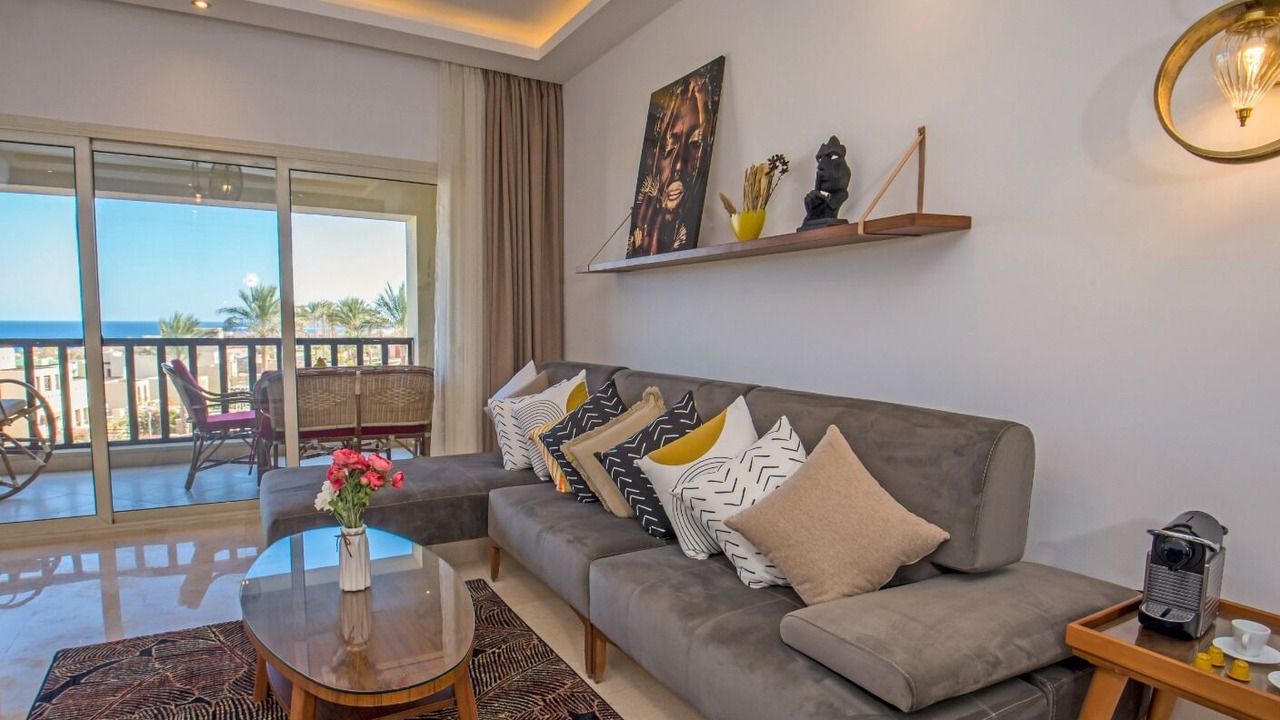Photo of Livingroom in Sahl Hasheeh