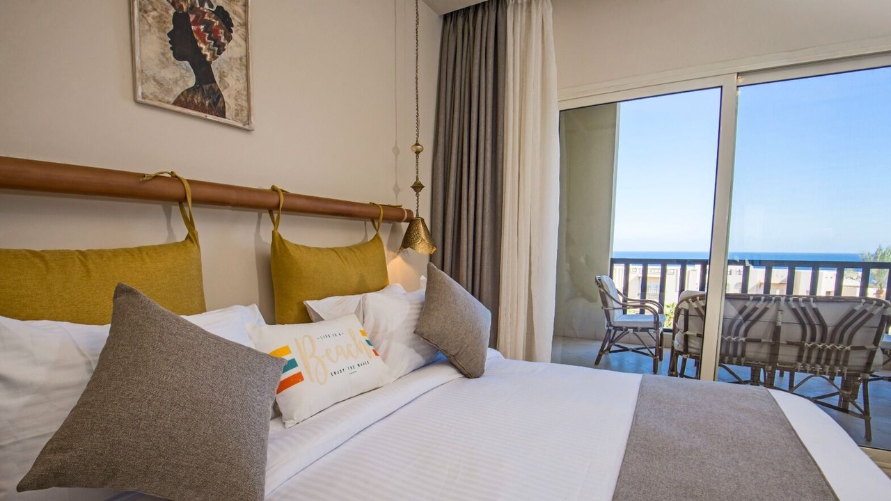 Photo of Bedroom in Sahl Hasheeh