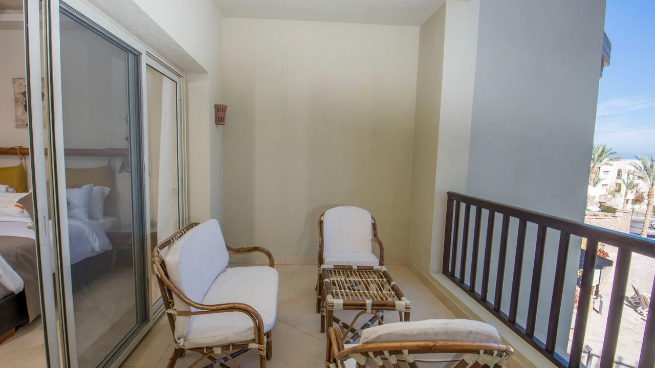 Photo of Bedroom in Sahl Hasheeh