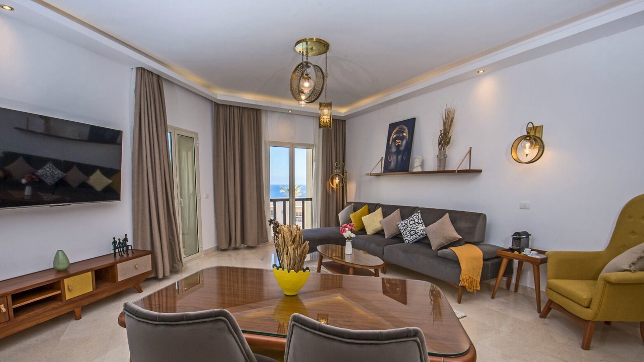 Photo of Livingroom in Sahl Hasheeh