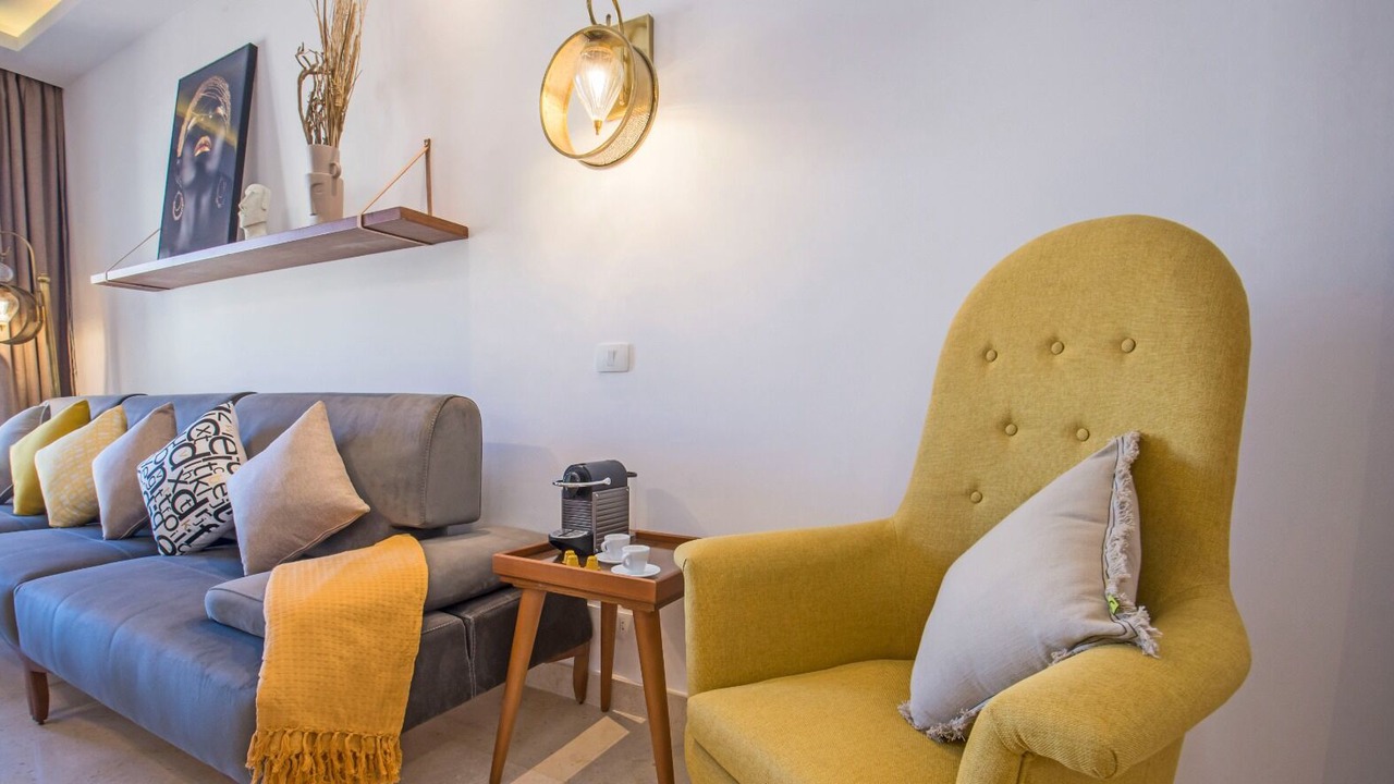 Photo of Livingroom in Sahl Hasheeh