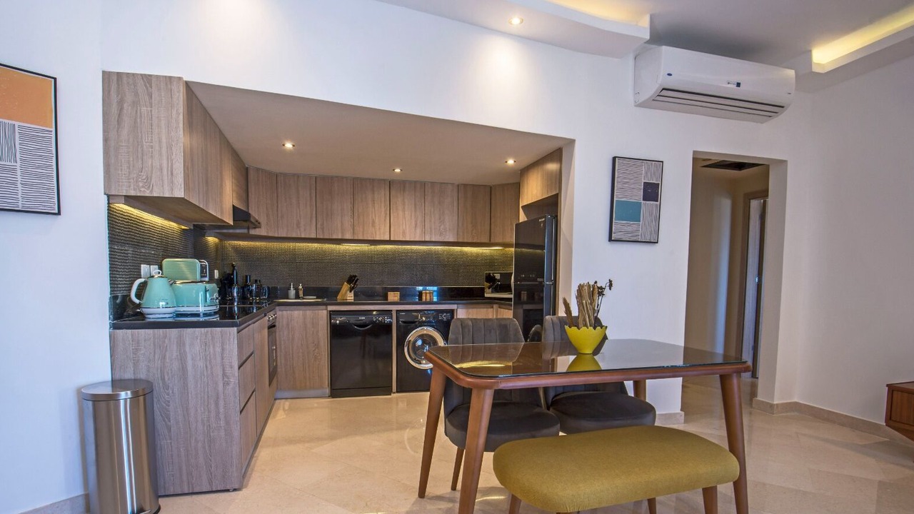 Photo of Kitchen in Sahl Hasheeh