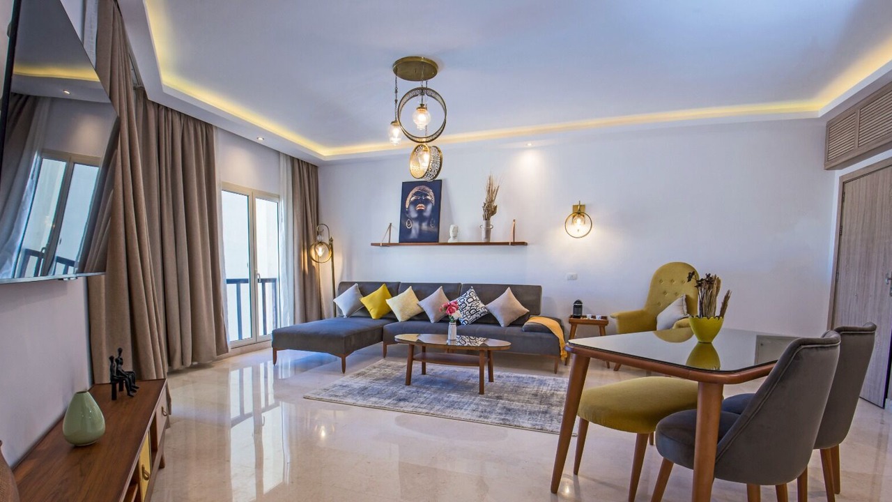 Photo of Livingroom in Sahl Hasheeh