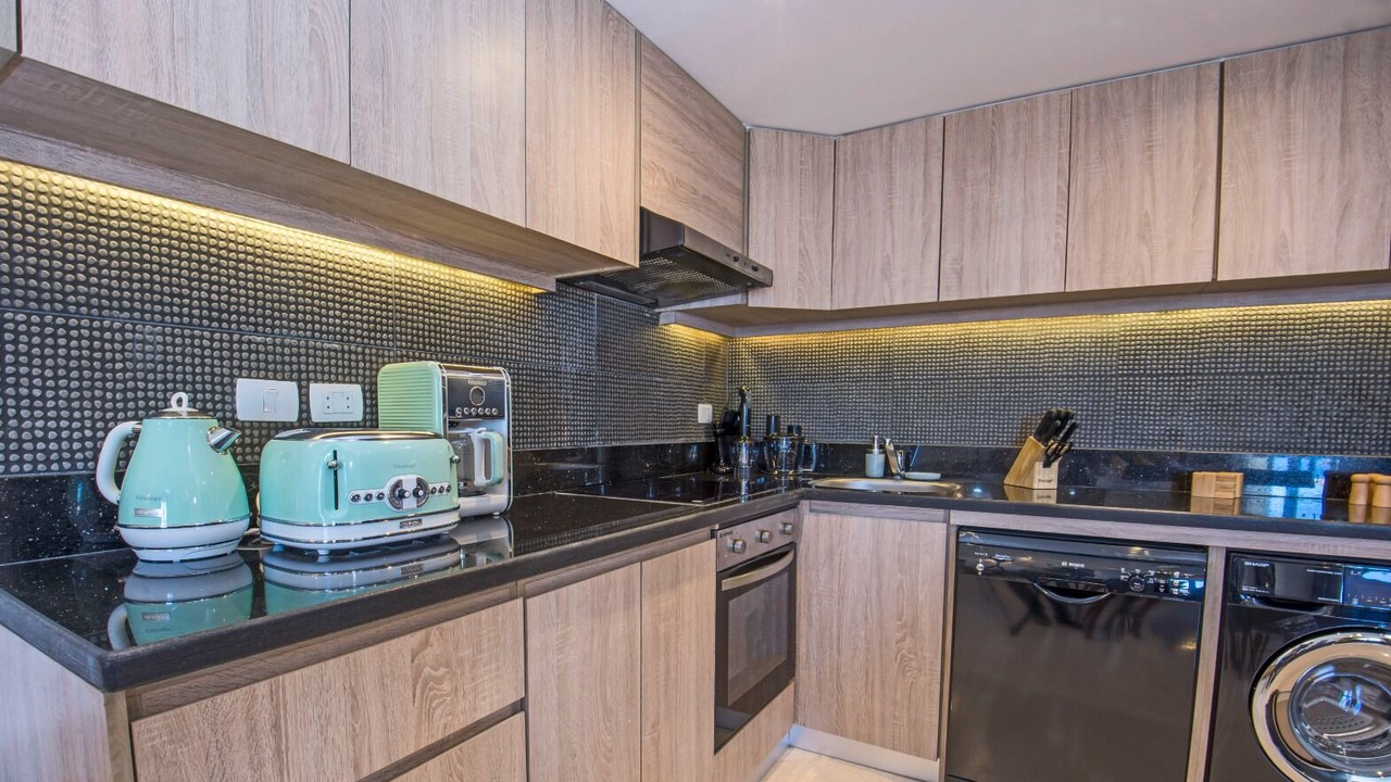 Photo of Kitchen in Sahl Hasheeh