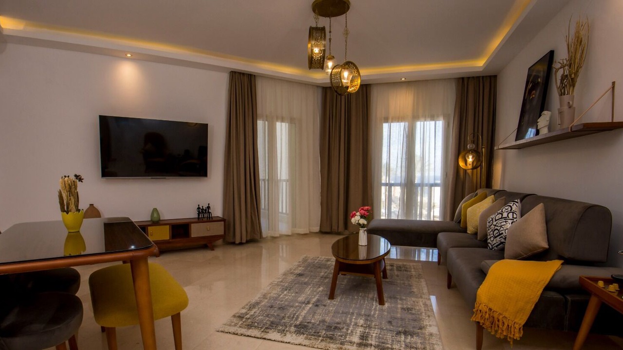 Photo of Livingroom in Sahl Hasheeh