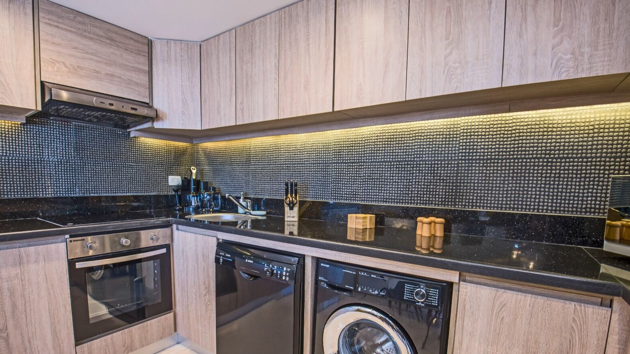Photo of Kitchen in Sahl Hasheeh