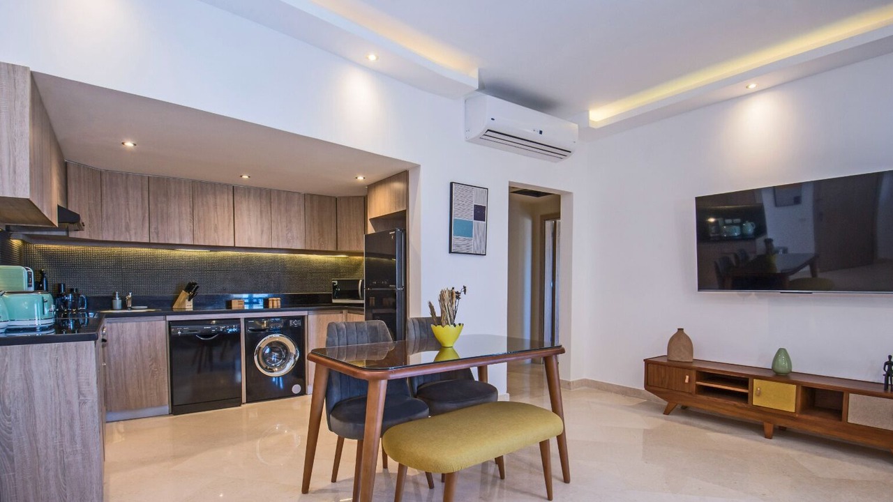 Photo of Kitchen in Sahl Hasheeh