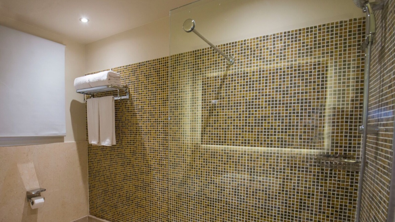 Photo of Bathroom in Sahl Hasheeh
