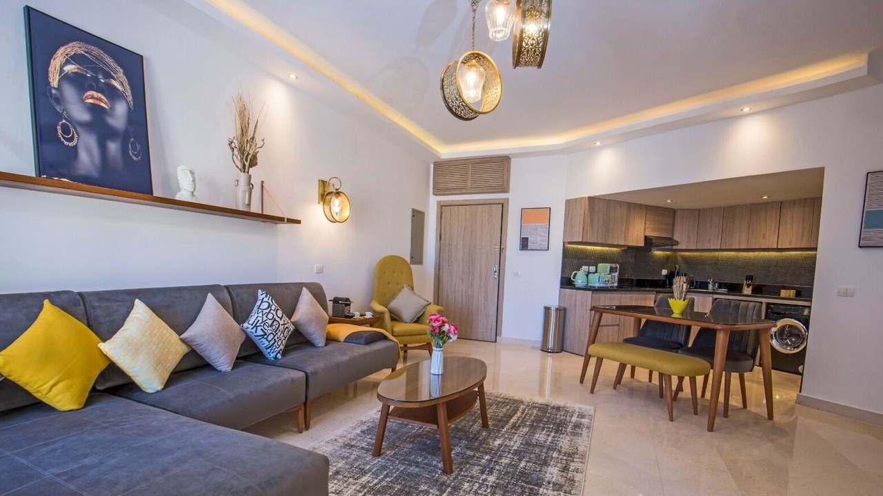 Photo of Livingroom in Sahl Hasheeh