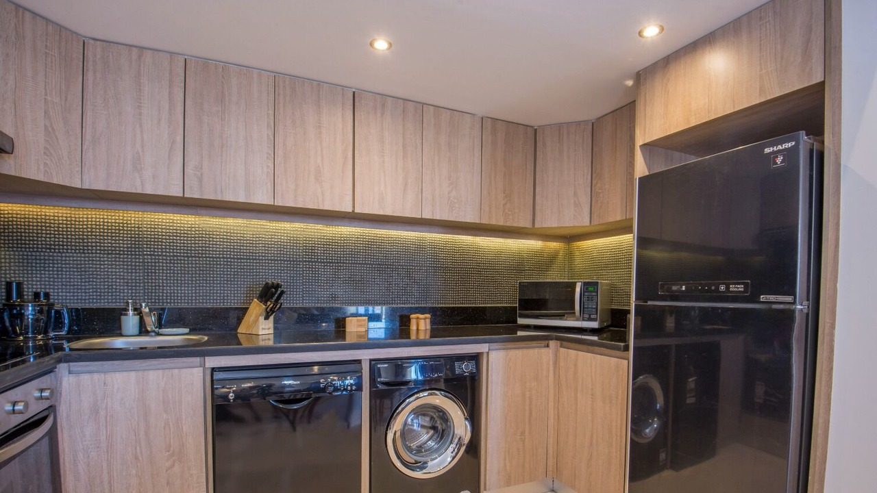 Photo of Kitchen in Sahl Hasheeh