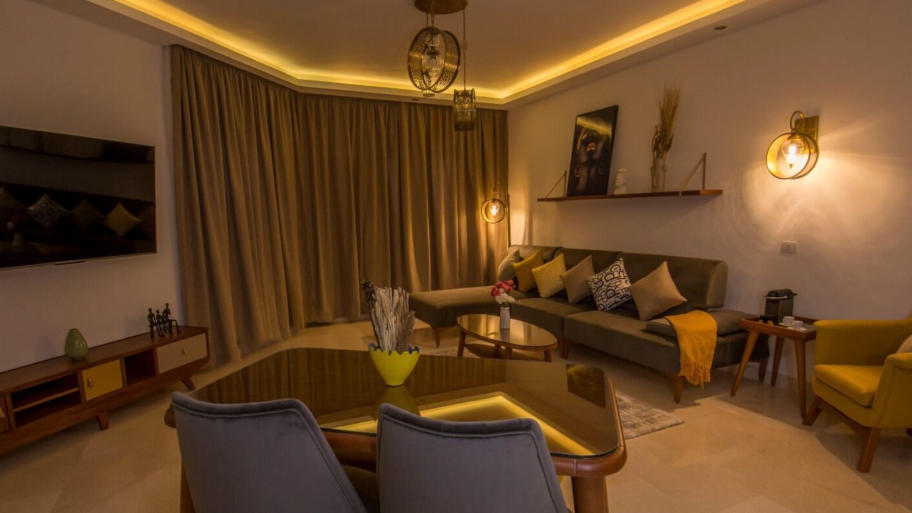 Photo of Livingroom in Sahl Hasheeh