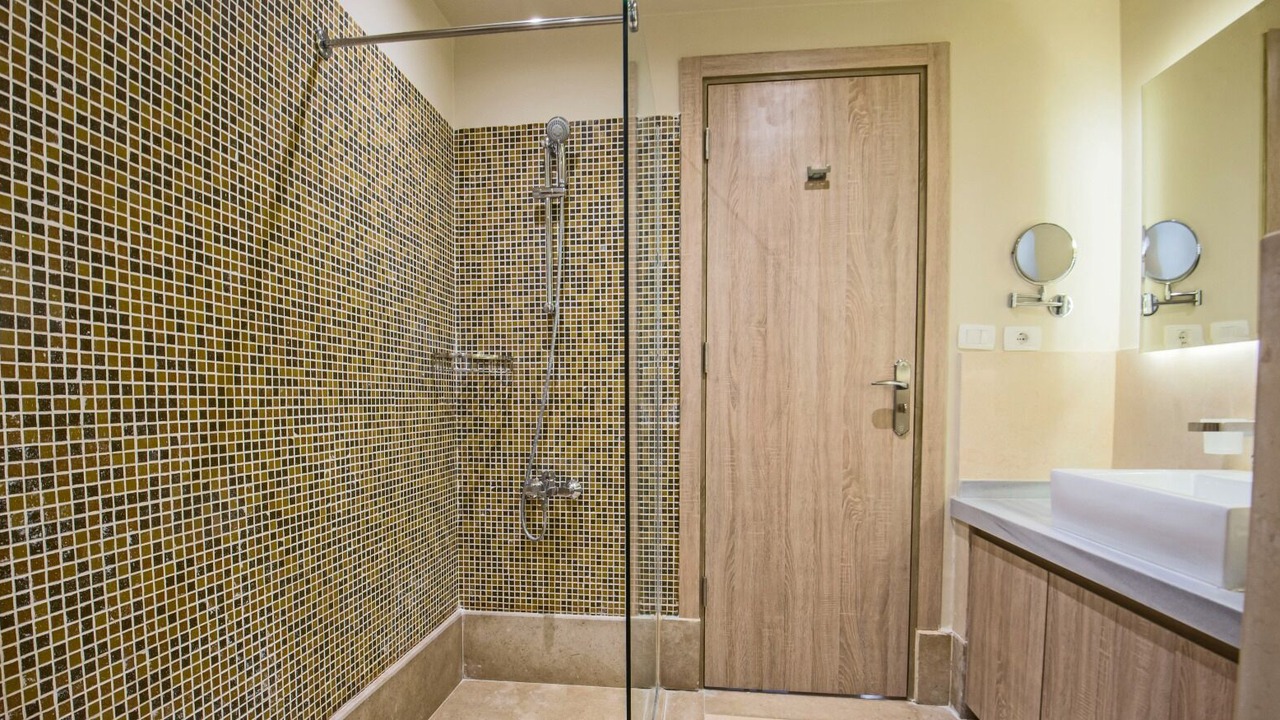 Photo of Bathroom in Sahl Hasheeh