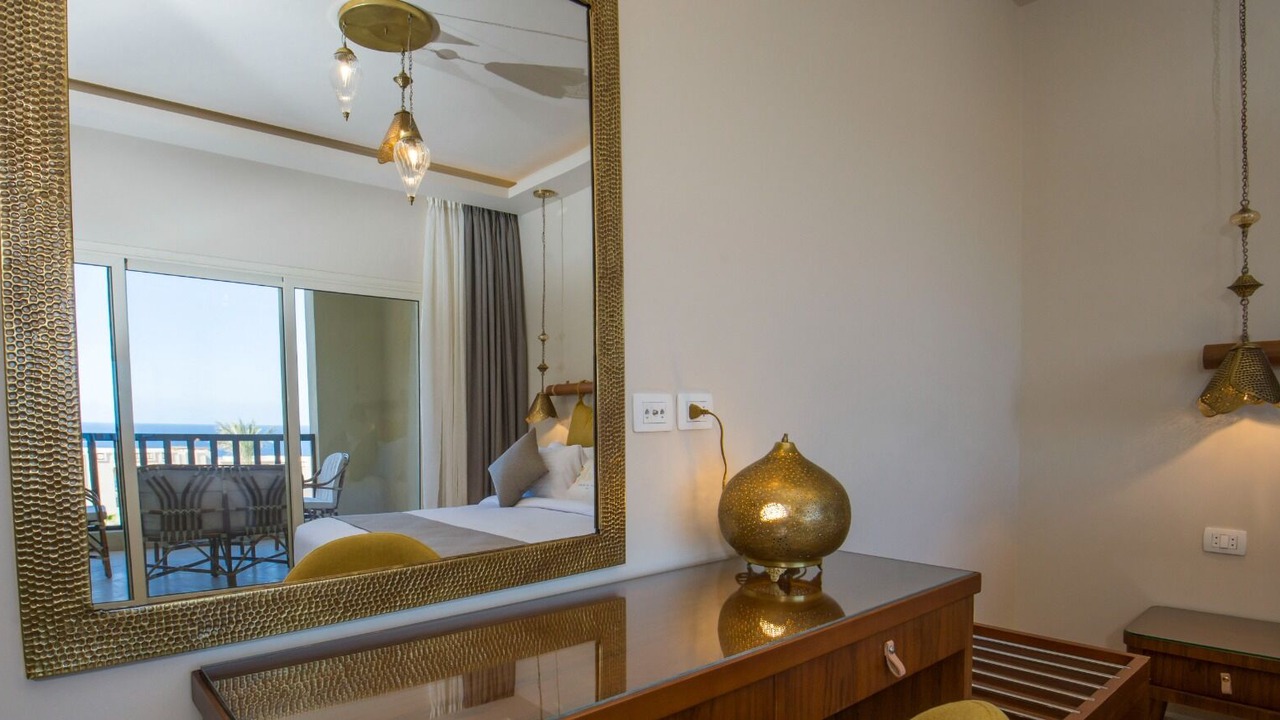 Photo of Bedroom in Sahl Hasheeh