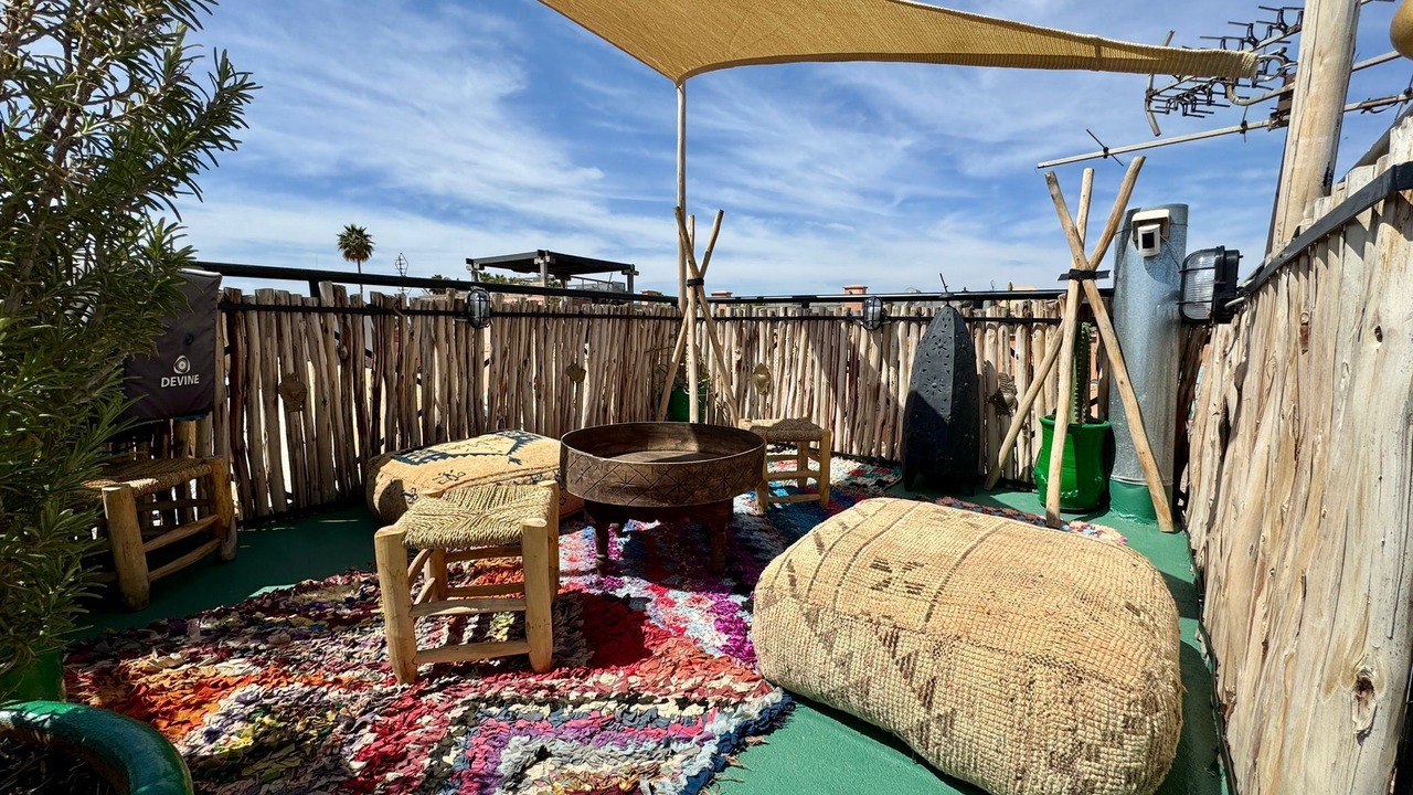 Photo of Outdoor in Mechouar-Kasbah