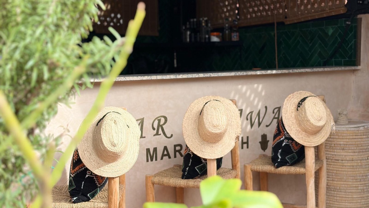 Photo of Outdoor in Mechouar-Kasbah