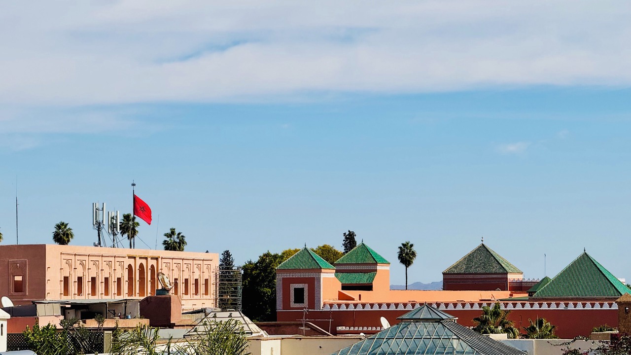 Photo of Others in Mechouar-Kasbah