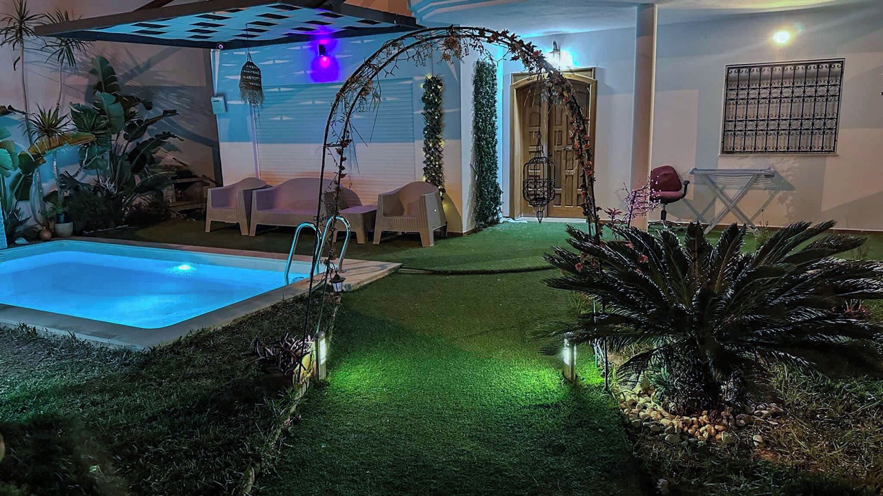 Photo of Outdoor in La Marsa