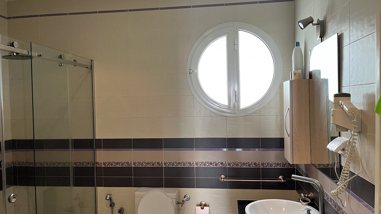 Photo of Bathroom in La Marsa