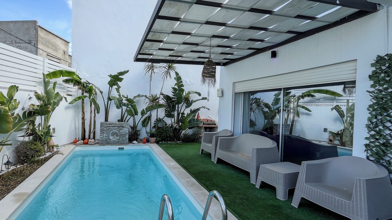 Photo of Outdoor in La Marsa