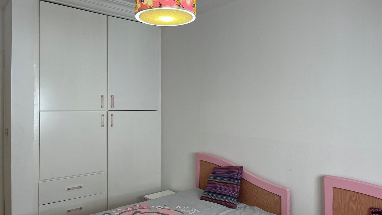 Photo of Bedroom in La Marsa