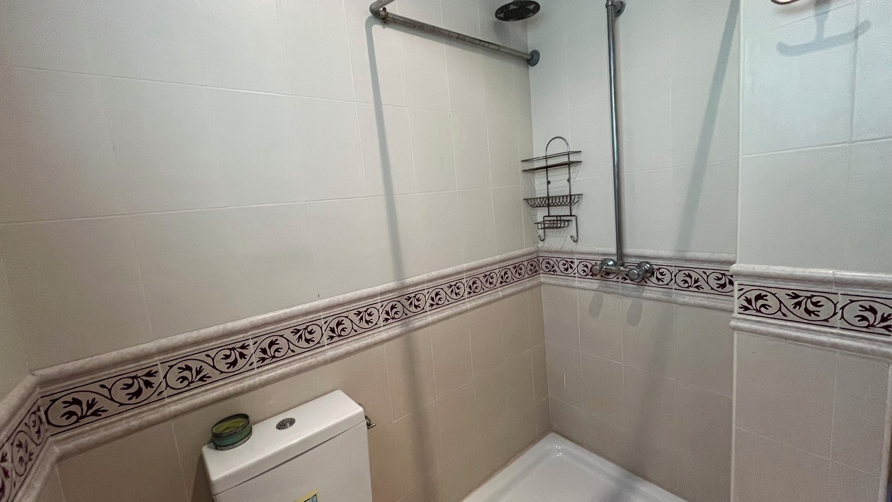 Photo of Bathroom in La Marsa