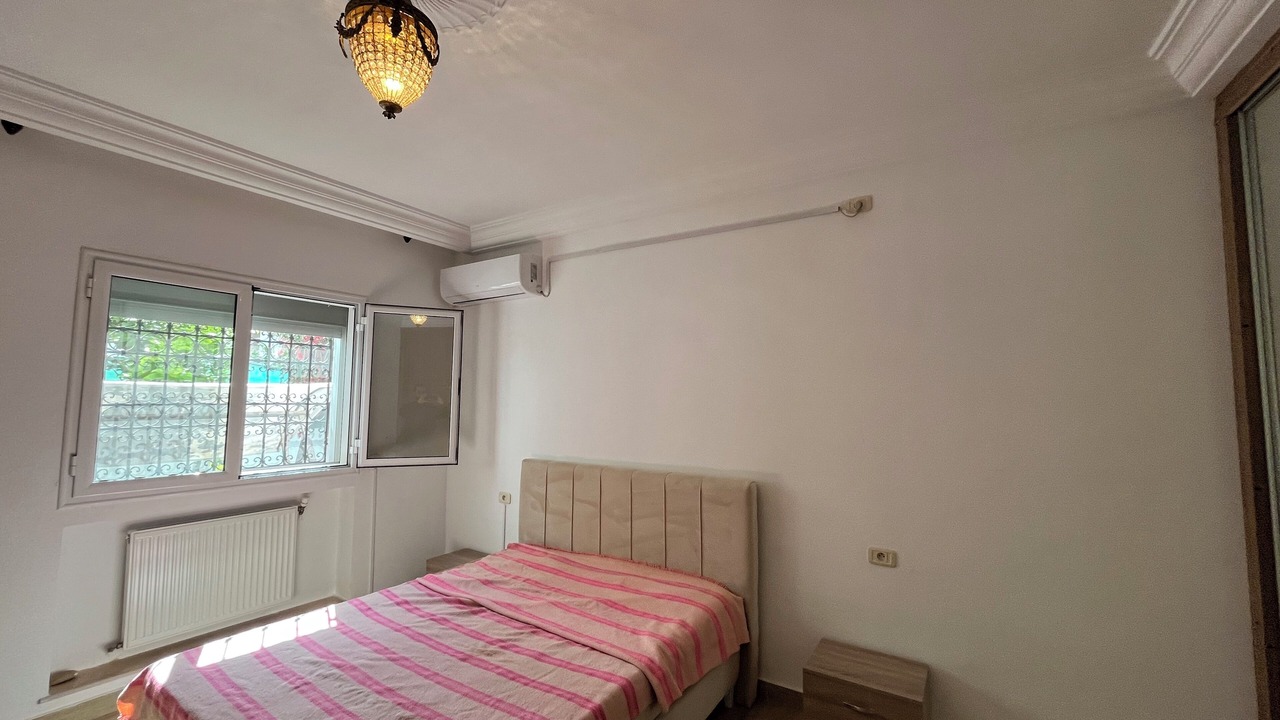 Photo of Bedroom in La Marsa