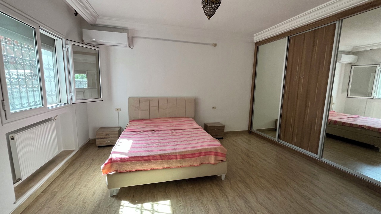 Photo of Bedroom in La Marsa