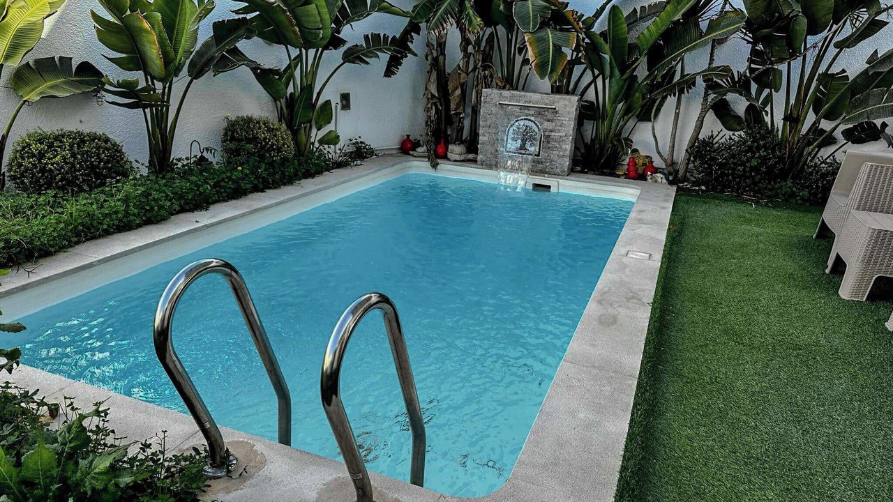 Photo of Outdoor in La Marsa