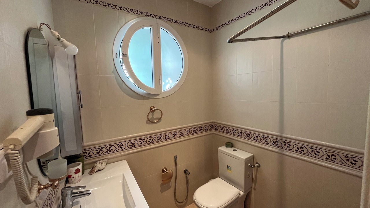 Photo of Bathroom in La Marsa