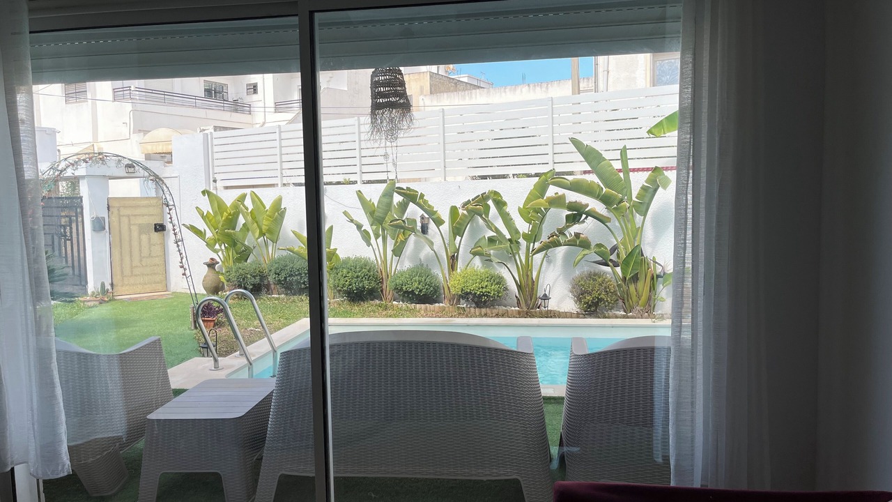 Photo of Outdoor in La Marsa