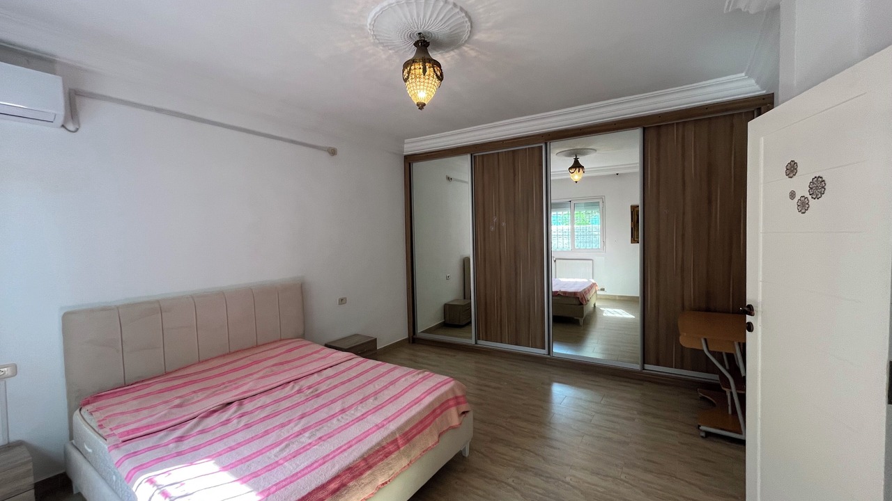 Photo of Bedroom in La Marsa